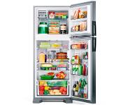 Geladeira/Refrigerador Consul Frost Free Duplex - 6