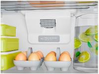 Geladeira/Refrigerador Consul Frost Free Duplex - 7