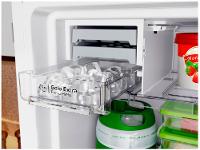 Geladeira/Refrigerador Consul Frost Free Duplex - 8