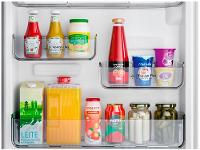 Geladeira/Refrigerador Consul Frost Free Duplex - 9