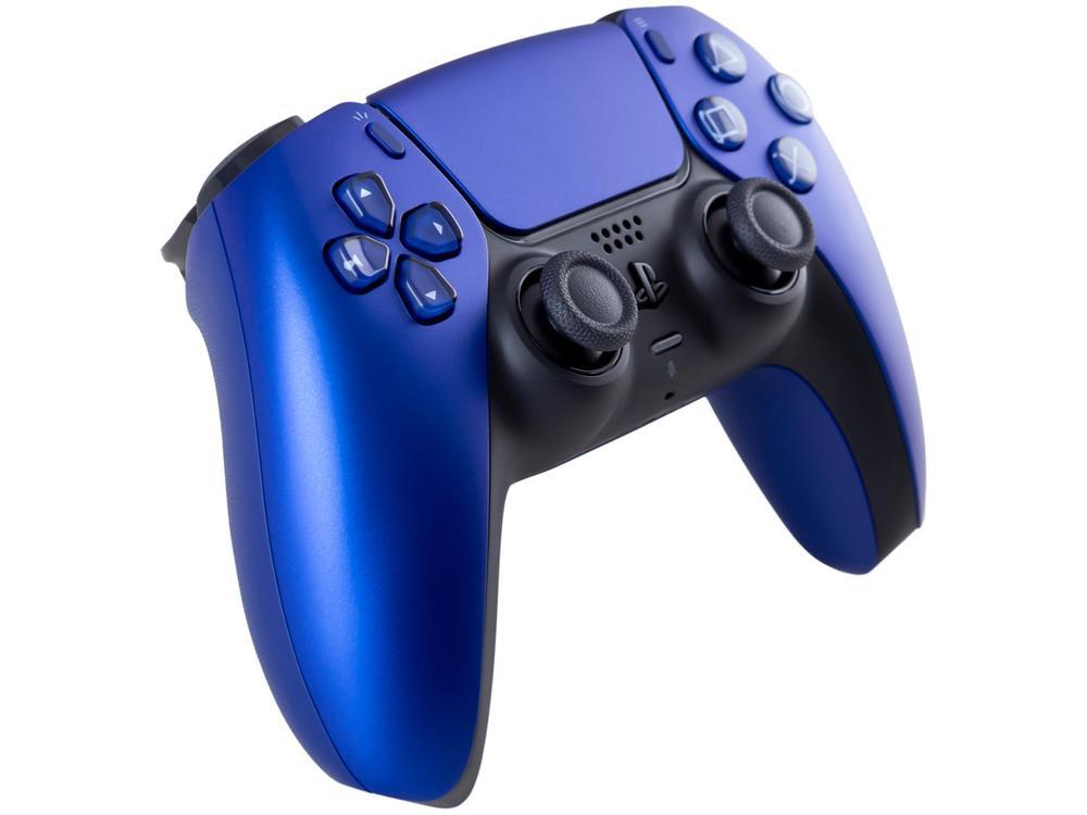 Controle PS5 sem Fio DualSense Sony - 4