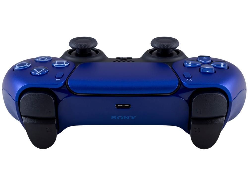 Controle PS5 sem Fio DualSense Sony - 5