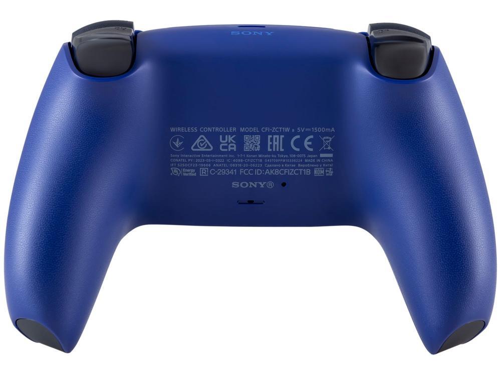 Controle PS5 sem Fio DualSense Sony - 6