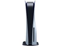 Tampa para PS5 Sterling Silver Sony PlayStation - 2