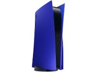 Tampa para PS5 Cobalt Blue Sony PlayStation - 1