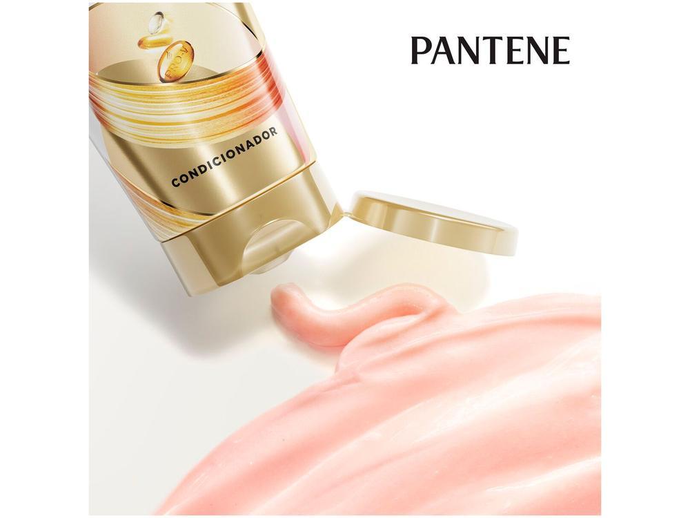 Condicionador Pantene Pro-V Miracles Queratina - 6