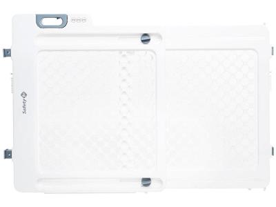 Grade de Proteção para Porta Safety 1st Stop Gate 70x72,5cm