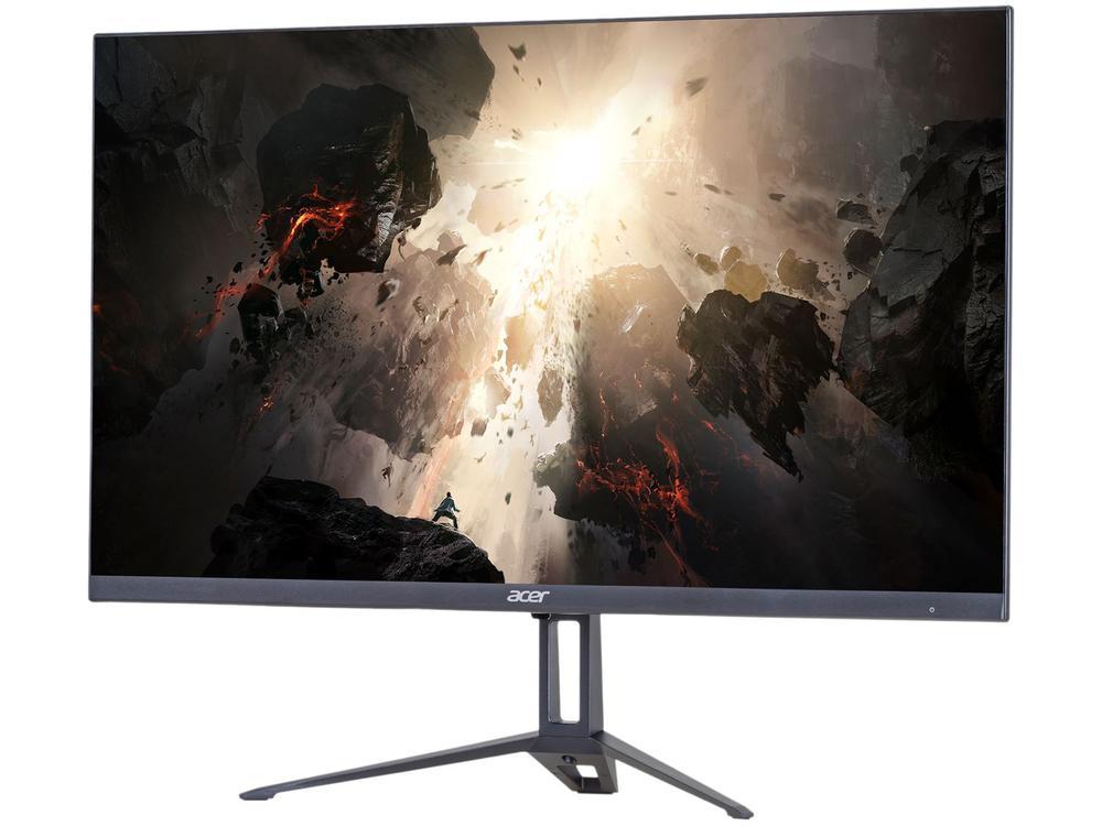 Monitor Gamer Acer Nitro KG273 Ebi 27” Full HD IPS - 3