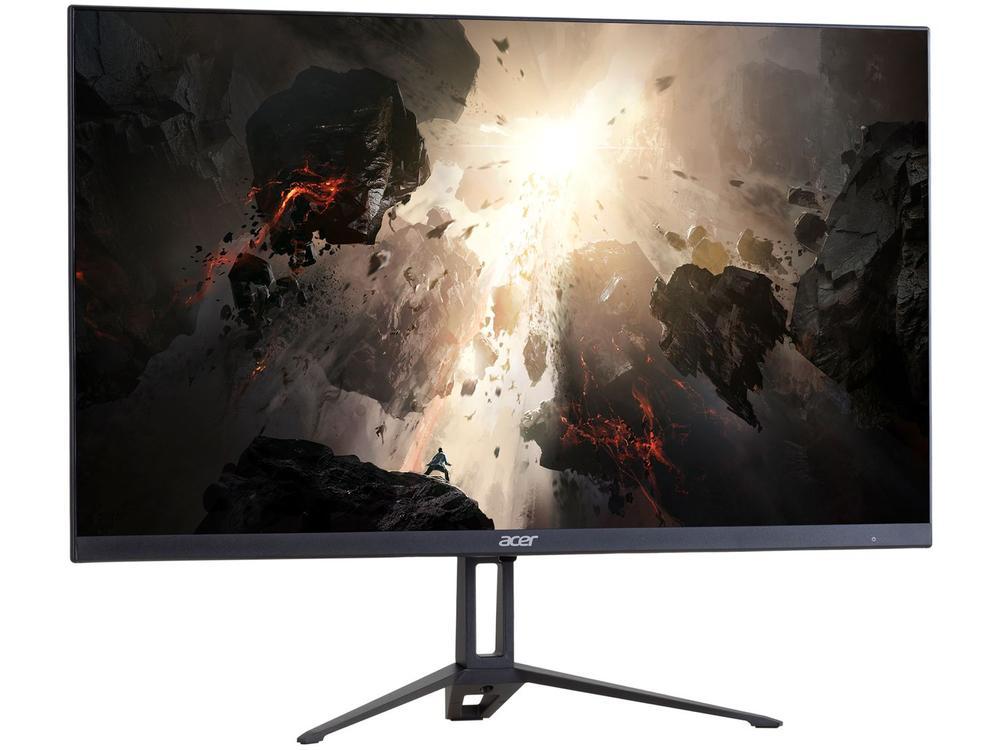 Monitor Gamer Acer Nitro KG273 Ebi 27” Full HD IPS - 4