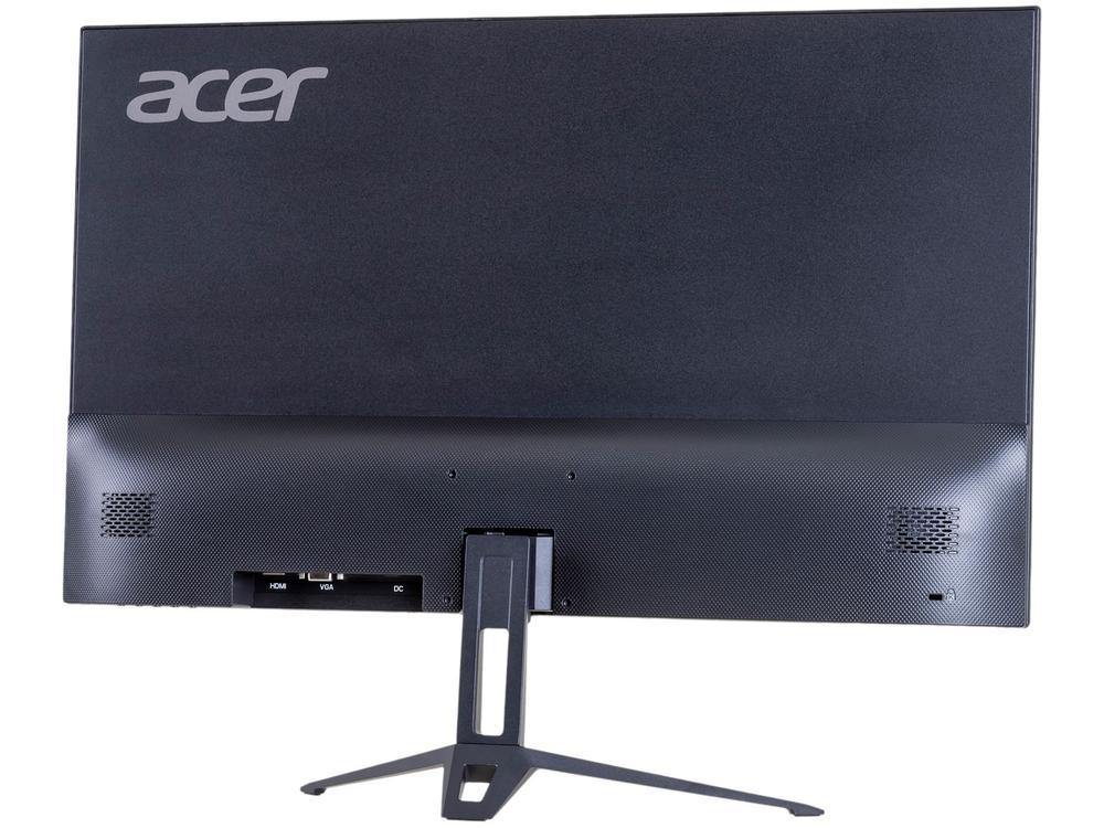 Monitor Gamer Acer Nitro KG273 Ebi 27” Full HD IPS - 6