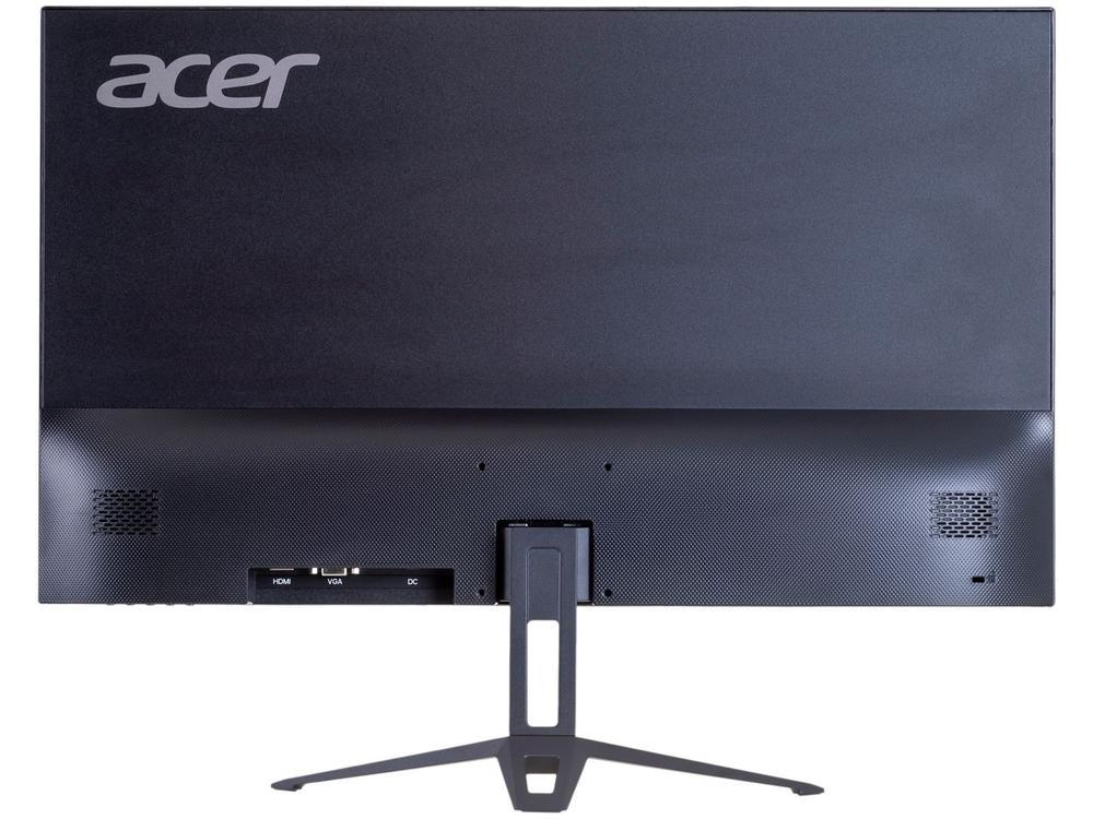 Monitor Gamer Acer Nitro KG273 Ebi 27” Full HD IPS - 7