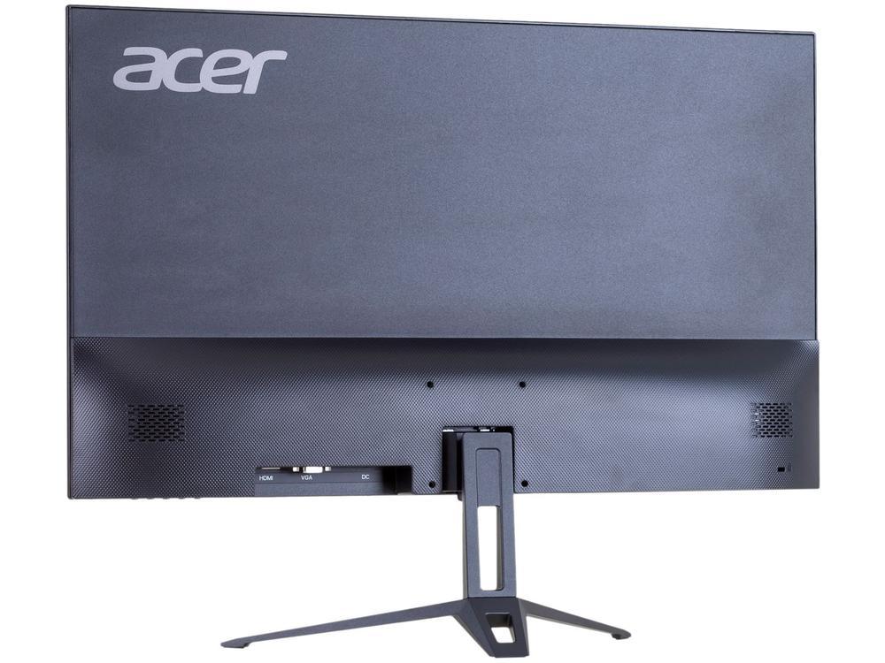 Monitor Gamer Acer Nitro KG273 Ebi 27” Full HD IPS - 8
