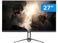 Monitor Gamer Acer Nitro KG273 Ebi 27” Full HD IPS - 1