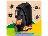 Cafeteira Expresso TRES Luna Preta  - 24