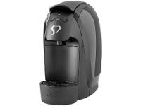 Cafeteira Expresso TRES Luna Preta  - 28