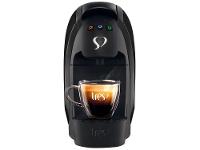 Cafeteira Expresso TRES Luna Preta  - 1