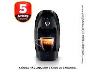 Cafeteira Expresso TRES Luna Preta  - 6