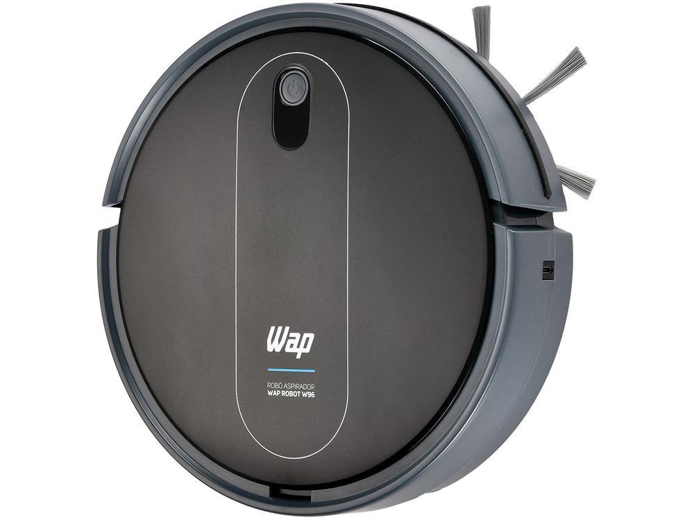 Robô Aspirador WAP W96 30W  - 4