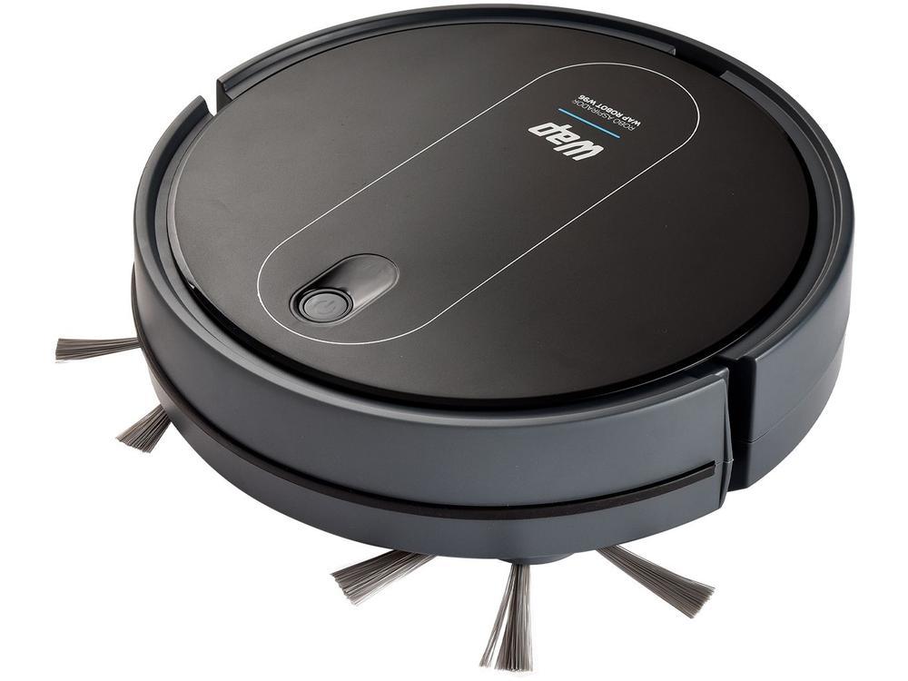 Robô Aspirador WAP W96 30W  - 5