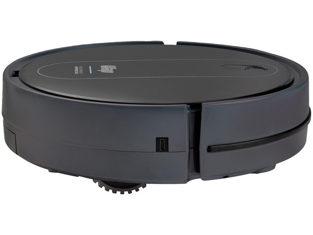 Robô Aspirador WAP W96 30W  - 9