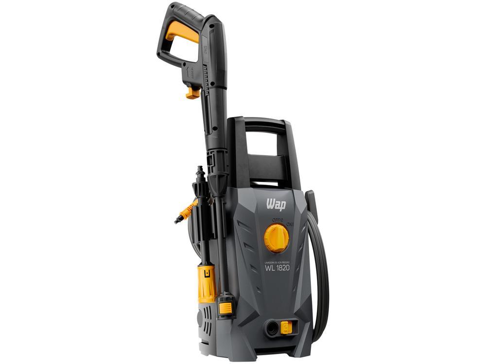 Lavadora de Alta pressão e Desobstruidora WAP - 11