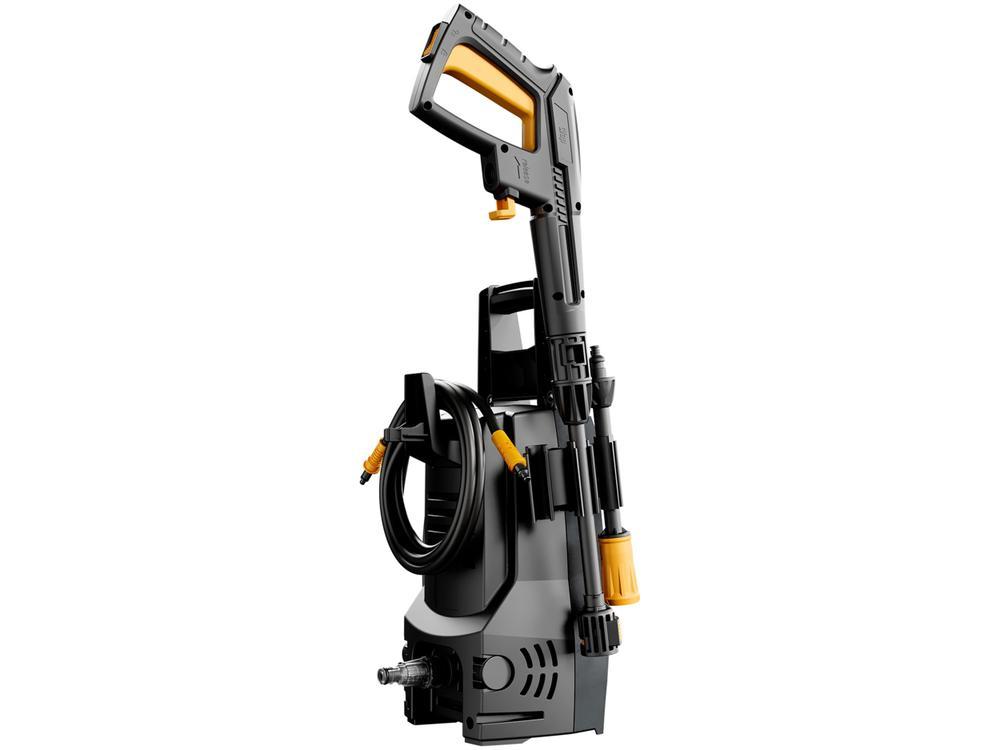 Lavadora de Alta pressão e Desobstruidora WAP - 14