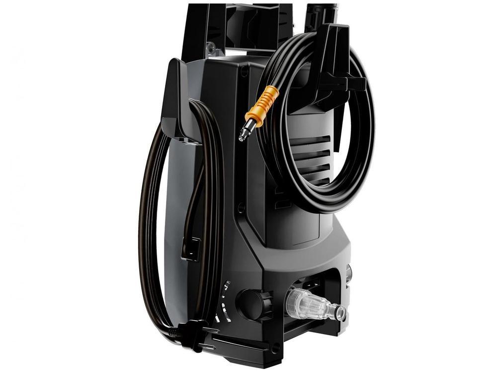 Lavadora de Alta pressão e Desobstruidora WAP - 9