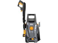 Lavadora de Alta pressão e Desobstruidora WAP - 12