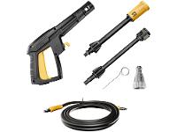 Lavadora de Alta pressão e Desobstruidora WAP - 18