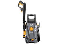 Lavadora de Alta pressão e Desobstruidora WAP