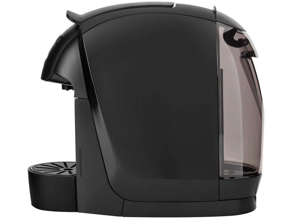 Cafeteira Expresso TRES Luna Preta  - 18