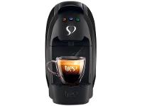 Cafeteira Expresso TRES Luna Preta  - 19