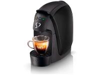 Cafeteira Expresso TRES Luna Preta  - 5