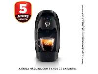 Cafeteira Expresso TRES Luna Preta  - 6