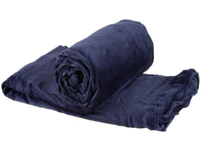 Manta Casal Jolitex Dyuri Mix Azul Jeans