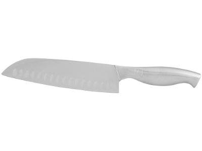 Faca Tramontina Inox 7,5" Santoku Sublime
