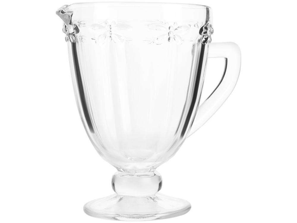 Conjunto de Jarra 1,1L e Copos 330ml de Vidro Haus Libélula Empire 7 Peças - 3