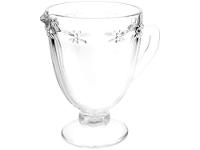 Conjunto de Jarra 1,1L e Copos 330ml de Vidro Haus Libélula Empire 7 Peças - 10