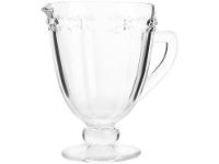 Conjunto de Jarra 1,1L e Copos 330ml de Vidro Haus Libélula Empire 7 Peças - 3