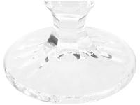 Conjunto de Jarra 1,1L e Copos 330ml de Vidro Haus Libélula Empire 7 Peças - 5