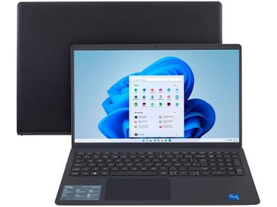 Notebook Dell Inspiron 15 Intel Core i3 8GB RAM