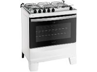 Fogão 5 Bocas Atlas Branco Agile Up - 14