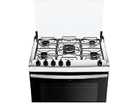 Fogão 5 Bocas Atlas Branco Agile Up - 15