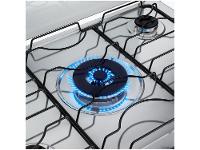 Fogão 5 Bocas Atlas Branco Agile Up - 16