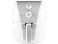 Air Fryer Britânia BFR40BI Branca com Timer 4,35L