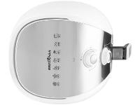 Air Fryer Britânia BFR40BI Branca com Timer 4,35L - 5