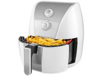 Air Fryer Britânia BFR40BI Branca com Timer 4,35L - 6