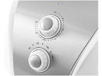 Air Fryer Britânia BFR40BI Branca com Timer 4,35L - 8