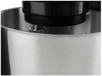 Batedeira Planetária Oster Preta 850W 12 Velocidades Tigela Inox 4L OBAT641 - 9