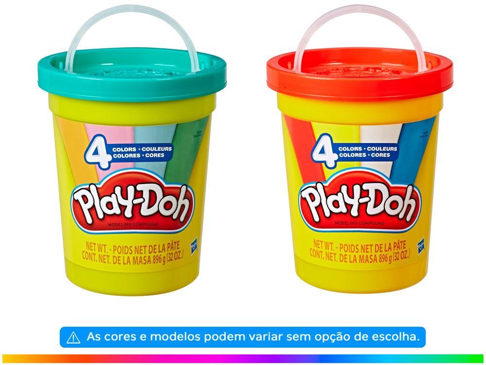 Massinha Play-Doh E5045 Hasbro - 2